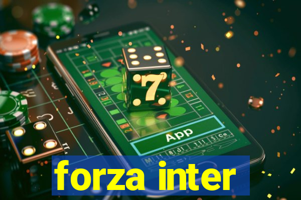 forza inter