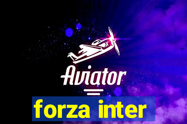 forza inter