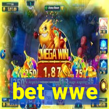 bet wwe