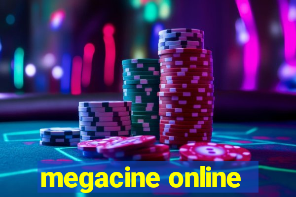 megacine online