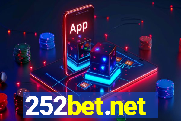 252bet.net