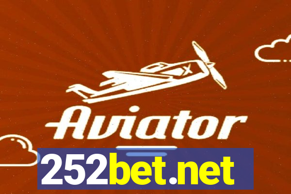 252bet.net