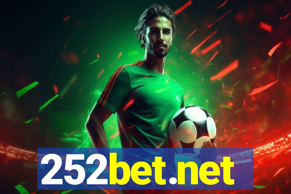 252bet.net