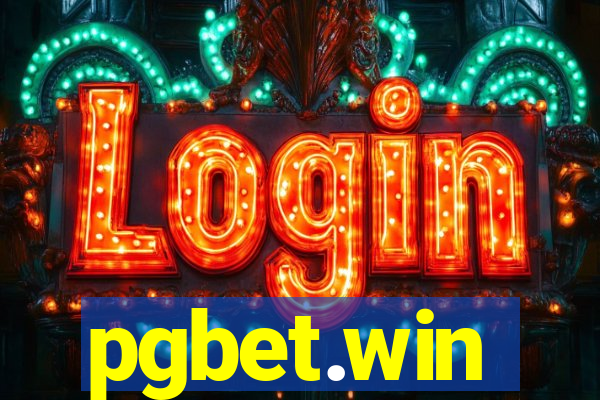 pgbet.win