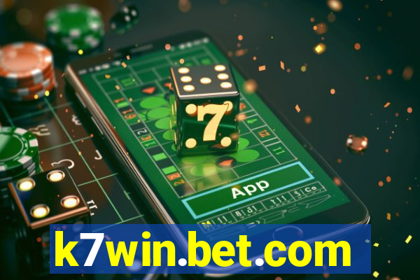 k7win.bet.com