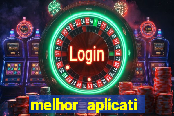 melhor aplicati jogos gamella