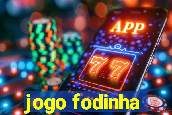 jogo fodinha