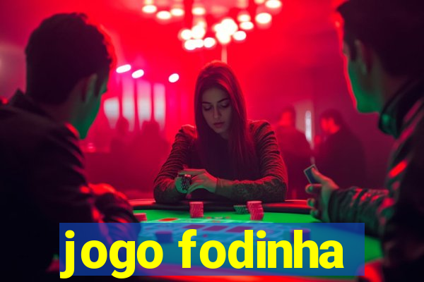 jogo fodinha