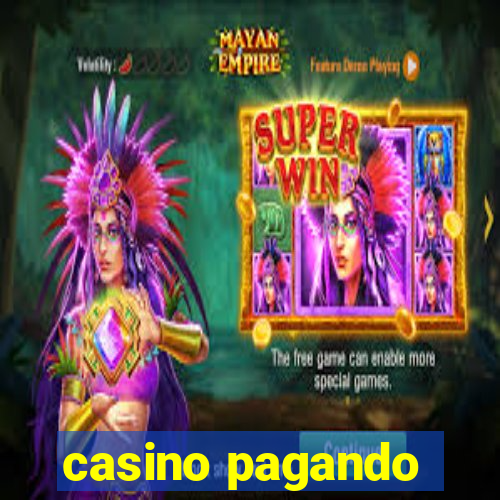 casino pagando