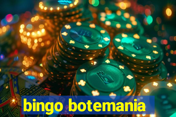 bingo botemania