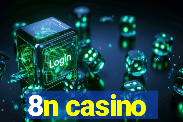 8n casino