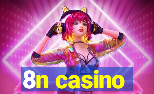 8n casino