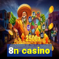 8n casino