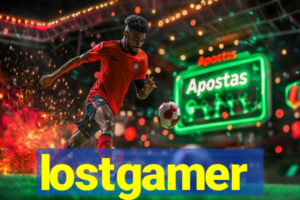 lostgamer