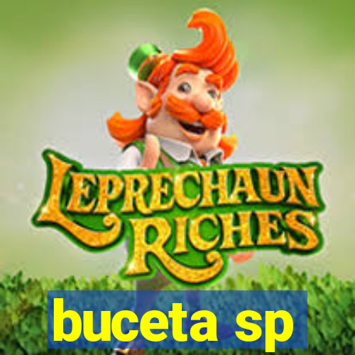 buceta sp