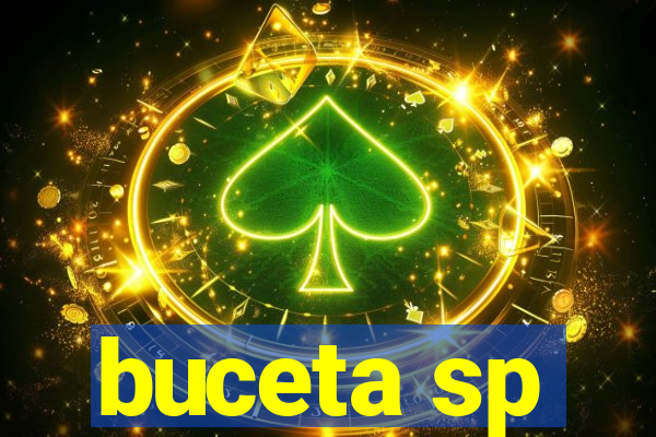 buceta sp