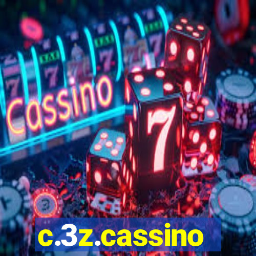 c.3z.cassino