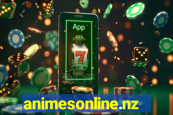 animesonline.nz