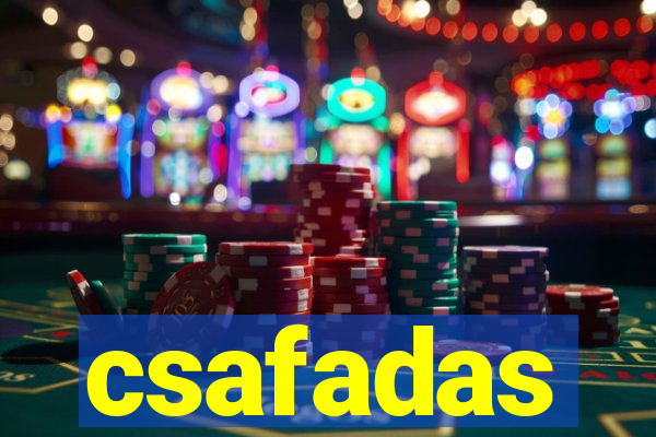 csafadas