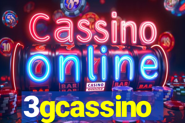 3gcassino