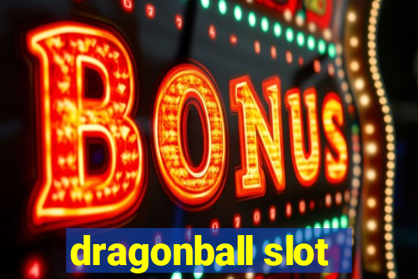 dragonball slot