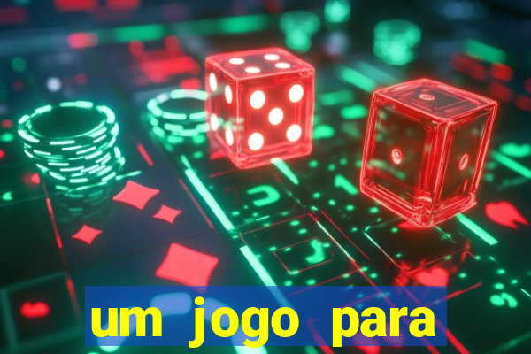 um jogo para ganhar dinheiro