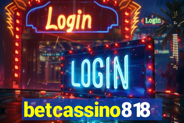 betcassino818