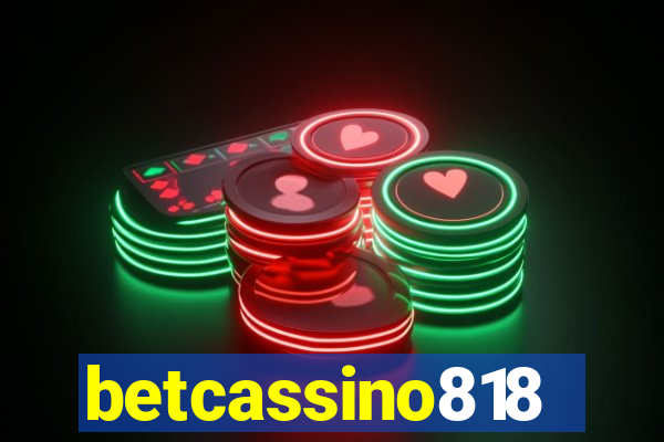 betcassino818