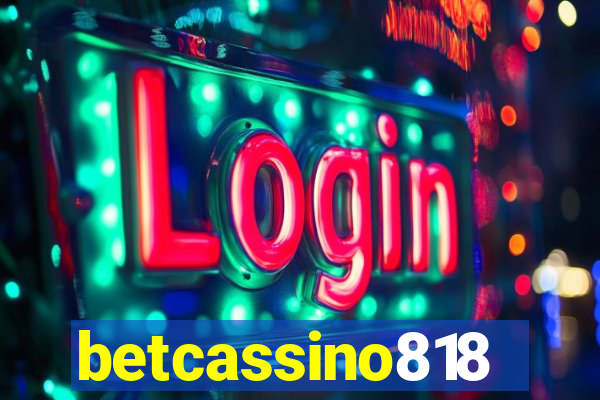 betcassino818