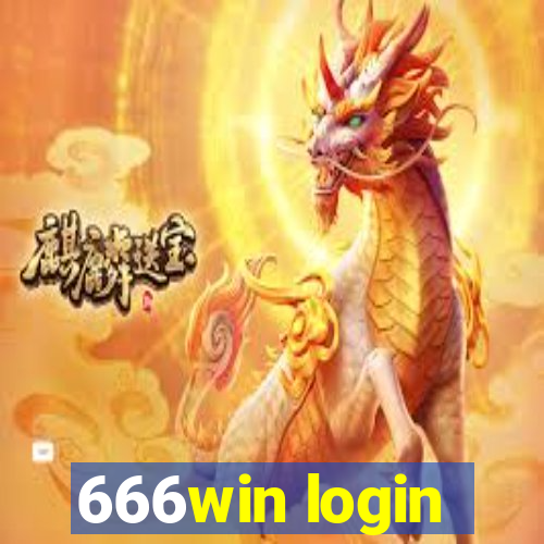 666win login