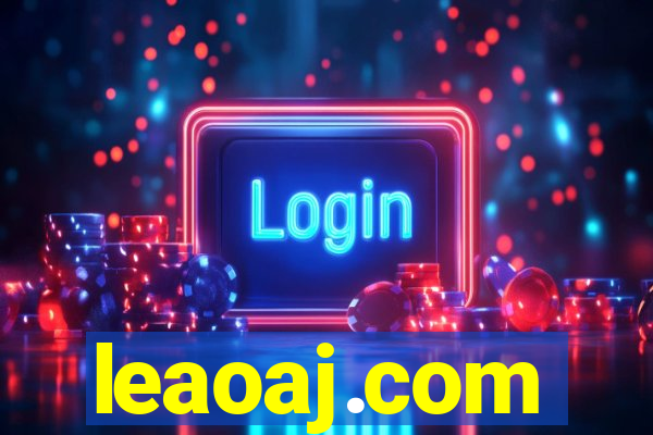 leaoaj.com