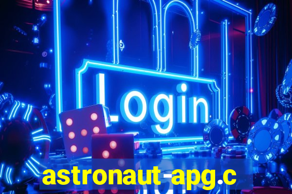 astronaut-apg.com