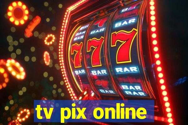 tv pix online