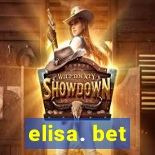 elisa. bet