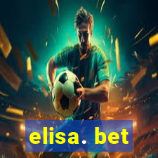 elisa. bet