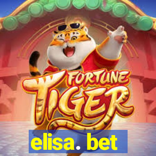 elisa. bet