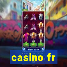 casino fr