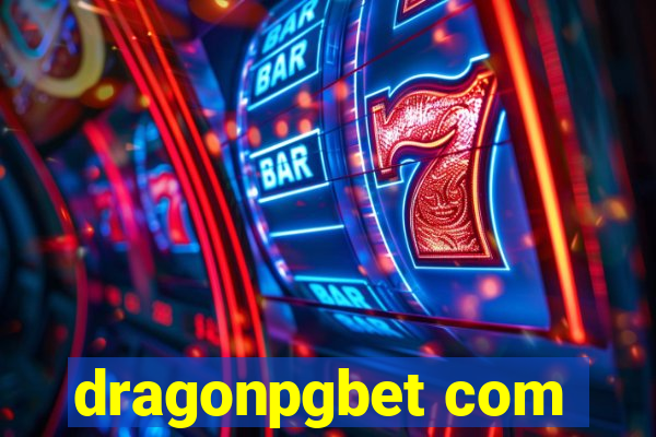 dragonpgbet com