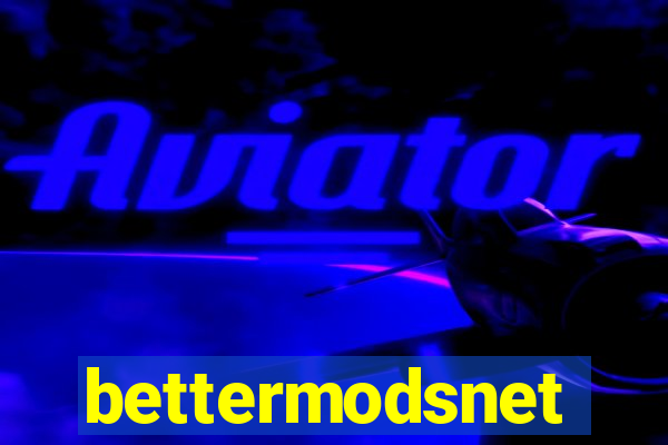 bettermodsnet