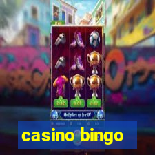 casino bingo