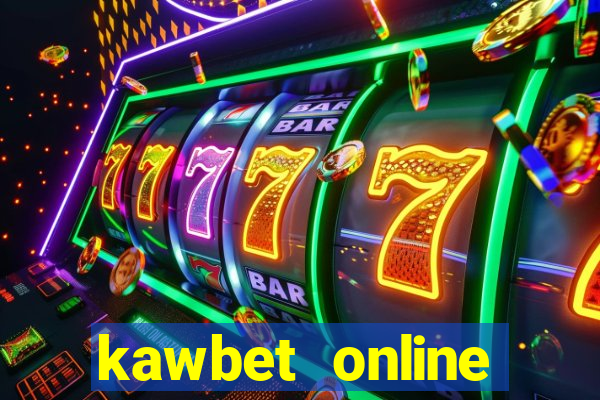 kawbet online casino mega ball