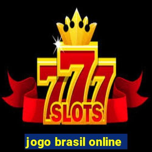 jogo brasil online