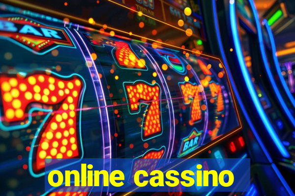 online cassino