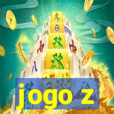 jogo z