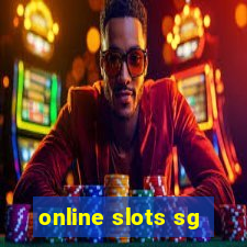 online slots sg