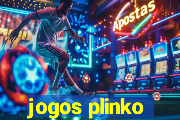 jogos plinko