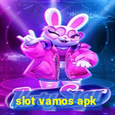 slot vamos apk