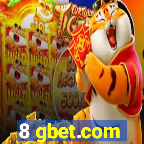 8 gbet.com