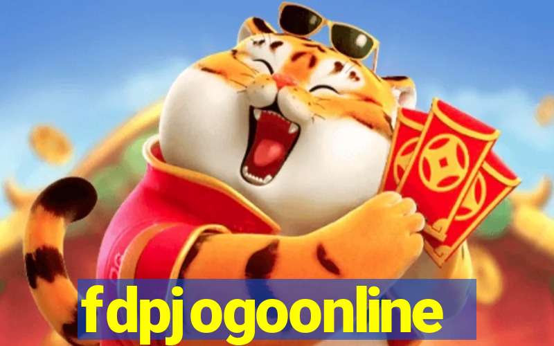 fdpjogoonline