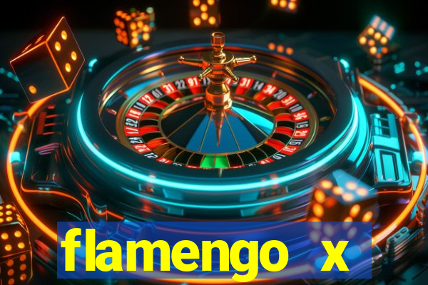 flamengo x atl茅tico futemax